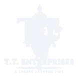 T.T. Enterprises logo
